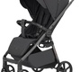 Прогулочная коляска CARRELLO Bravo Carbon CRL-5530