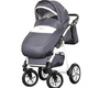 Коляска Caretto ADRIANO F 3 в 1 с автокреслом 