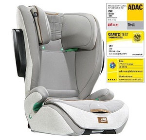 Автокресло Joie I-Traver