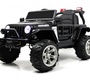 Детский электромобиль Rivertoys T222TT 4WD с пультом управления