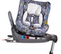 Автокресло COSATTO COME AND GO ISOFIX 0+/1