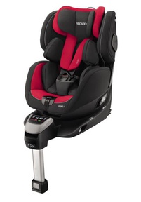 Детское автокресло Recaro Zero.1 i-size