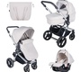 Коляска Farfello Zuma Trio Comfort 2022 3 в 1