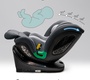 Детское автокресло Amarobaby Triumph i-Size