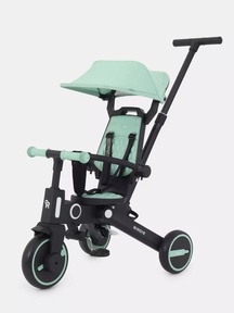 Детский велосипед RANT BIRDIE RB202 