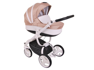 Детская коляска Lonex Cosmo 2 в 1
