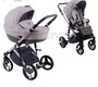 Коляска Lonex Comfort Prestige 3 в 1