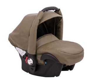 Автокресло Lonex Premium Ecco