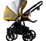 Детская коляска 3 в 1 Sevillababy Sofia