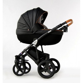 Детская коляска Retrus Turismo 3 в 1