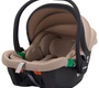 Автокресло Indigo MINKY I-SIZE 0+