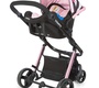 Детская коляска COSATTO GIGGLE 3 в 1 с автокреслом