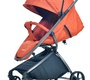 Прогулочная коляска Everflo Easy guard E-338 