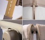 Приставная люлька AmaroBaby Care с укачиванием 
