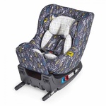 Автокресло COSATTO COME AND GO ISOFIX 0+/1