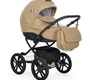 Коляска Indigo Camila 18 S Plus 14 (эко кожа)