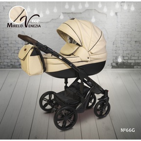Детская коляска Mirelo Venezia Eco