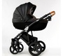 Детская коляска Retrus Turismo 3 в 1