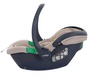Автокресло Indigo MINKY I-SIZE 0+