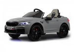 Детский электромобиль BMW M5 Competition (A555MP) Лицензия 