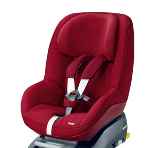 Детское автокресло Maxi-cosi Pearl 