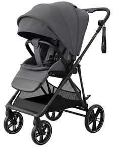 Прогулочная коляска Carrello Extra CRL- 5532 (легкая, реверсивный блок)