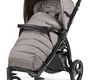 Прогулочная коляска Peg Perego Book Completo Mod Red