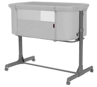 Колыбель Carrello Luna CRL-16505 