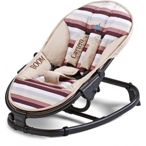 Шезлонг Caretero Boom