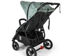 Коляска для двойни Valco baby Slim Twin series 2