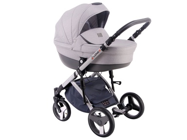 Коляска Lonex Comfort Prestige 3 в 1