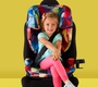 Детское автокресло Cosatto Skippa Isofix