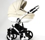 Детская коляска Retrus Dynamic 3 в 1 с автокреслом