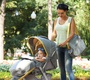 Happy Baby Neon Sport прогулочная коляска