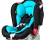 Детское автокресло Liko Baby LB 510 с максимальным наклоном спинки