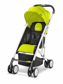 Компактная коляска RECARO Easylife