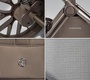 Коляска Amarobaby Phenom 2в1 с термолюлькой