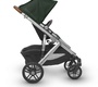 Коляска 2 в 1 UPPAbaby VISTA премиум класса 2019