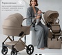 Коляска Sweet Baby Dolce SBL 2в1