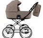 Коляска Roan BASS NEXT 2.0 1в1 CLASSIC d14