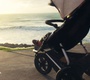 Коляска 2 в 1 Mountain Buggy Urban Jungle 