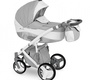 Детская коляска 3 в 1 Camarelo Pireus NEW с автолюлькой 