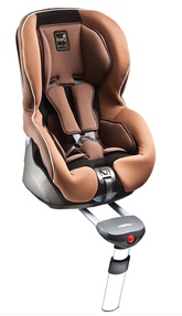Автокресло KIWY SPF1 ISOFIX
