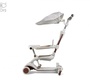 Детский cамокат-беговел Rivertoys HB-111-A