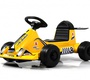 Детский электромобиль Rivertoys K008PX