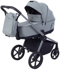 Коляска Rant FLEX Soft Therm 2в1