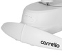 Детская колыбель CARRELLO Mio CRL-10308