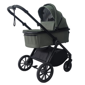 Коляска Indigo TRION 2в1 