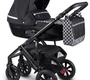 Коляска детская Coletto Emporio 2 в 1