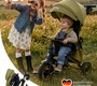 Велосипед Qplay RIDER MAX S701 